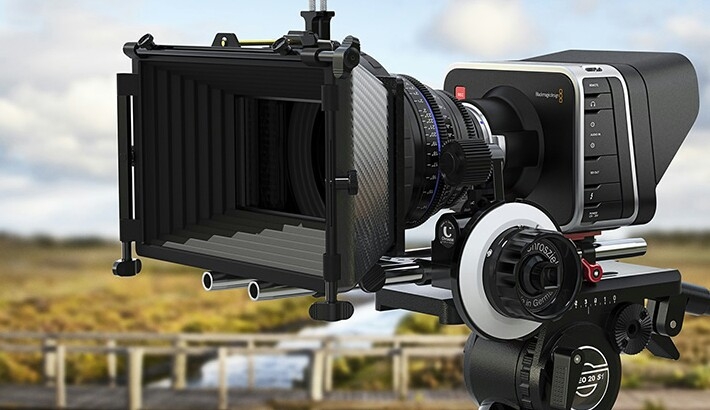 Blackmagic Cinema: The Camera That Surprised Us All