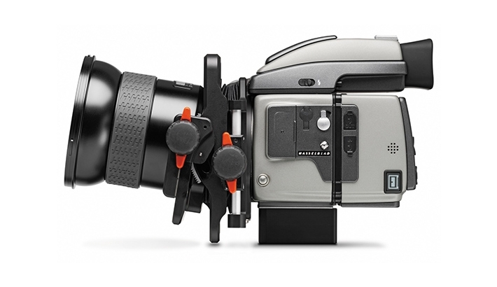 Hasselblad HTS1.5 Tilt/Shift Adapter Returns To US Market