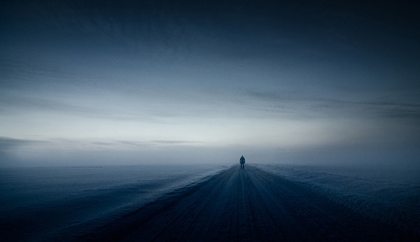 Mikko Lagerstedt's Amazing Images Show A Dreamy Finnish Landscape