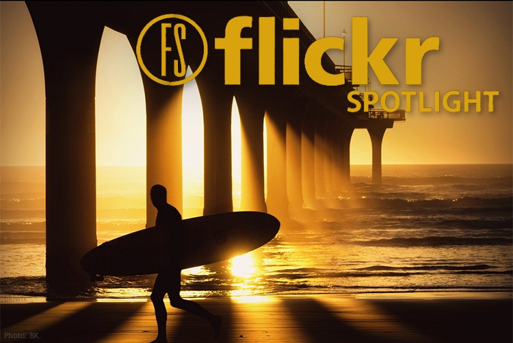 The Bright Sun Rises: Awesome Sunrise Photos