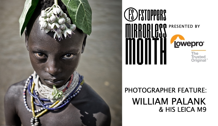 Street Photography with the Leica M9 Through the Eyes of William Palank