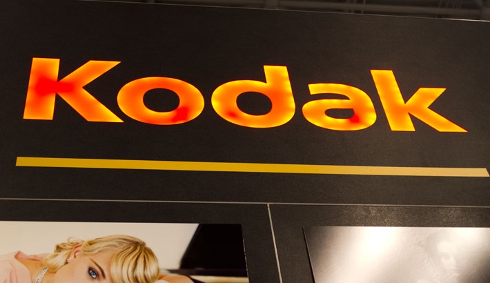 The State of Kodak at PhotoPlus Broke My Heart