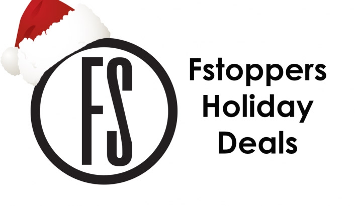 Holiday Deals: Save Big From B&H with Black Friday Deals