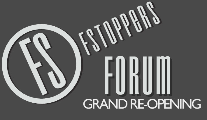 Fstoppers Forum Is Now Re-Opened