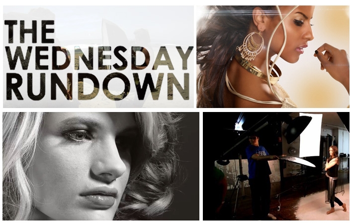 The Wednesday Rundown 11.7.12