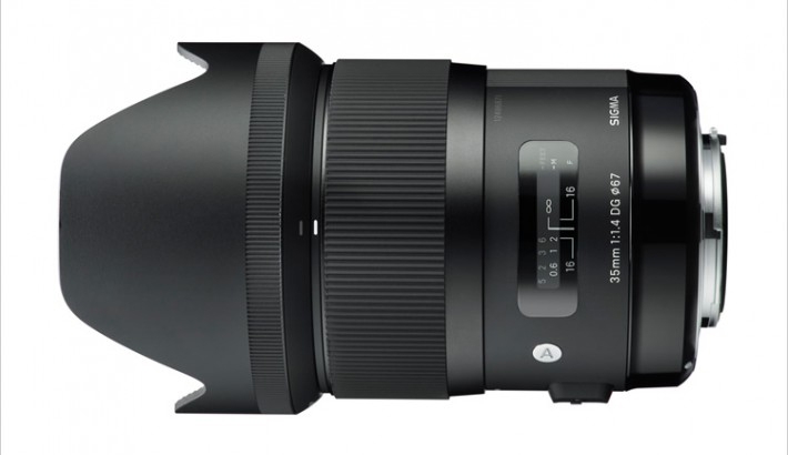 Sigma Answers Your Questions About the New Lenses & Business