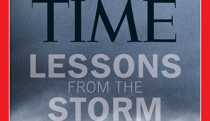 TIME Magazine's Recent Cover Shot with iPhone and Hipstamatic