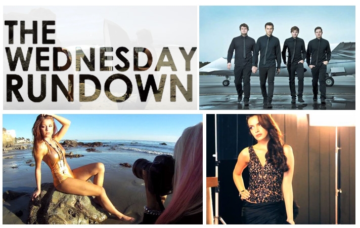 The Wednesday Rundown 12.19.12