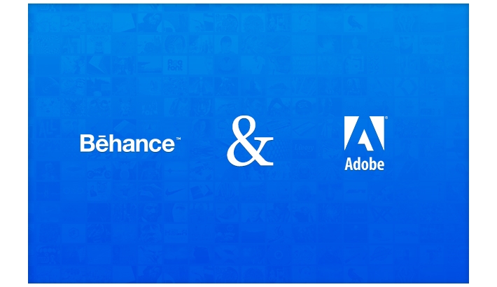 To Make Creative Cloud More Social, Adobe Acquires Behance
