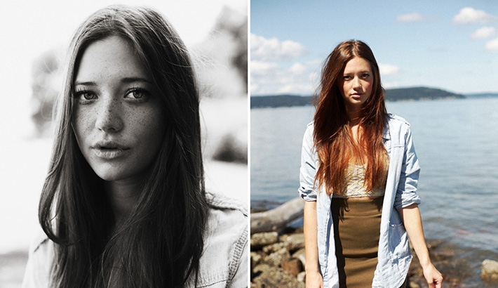 Interview With Lifestyle Photographer Noah Sahady