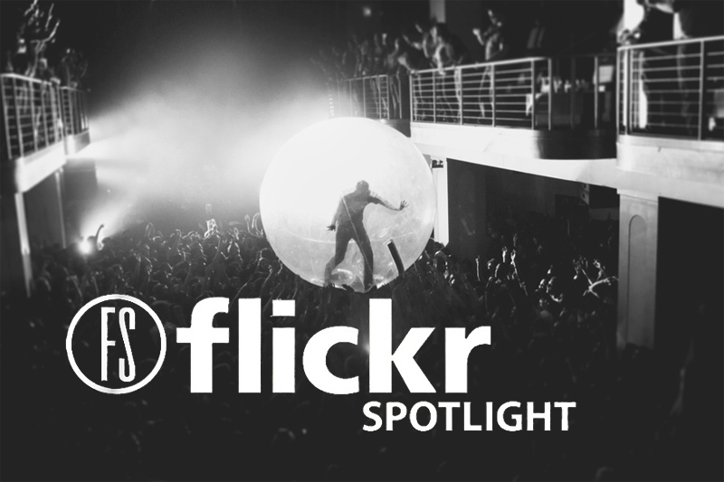 Awesome Live Concert Photos