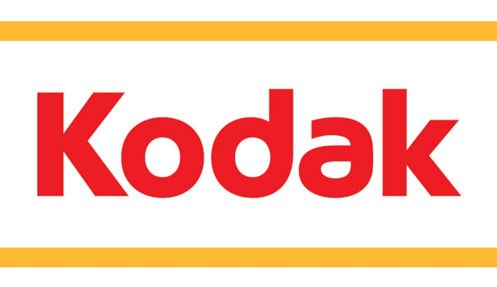 Kodak Announces Sale of Patents