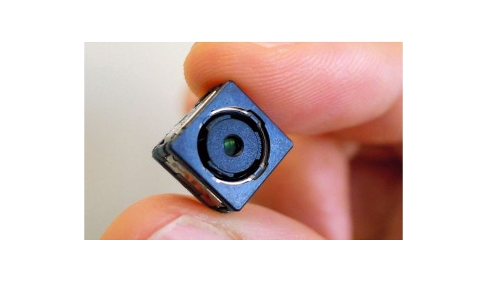 As Toshiba Looks into Light Field Sensor, Is Lytro's Tech Catching On?