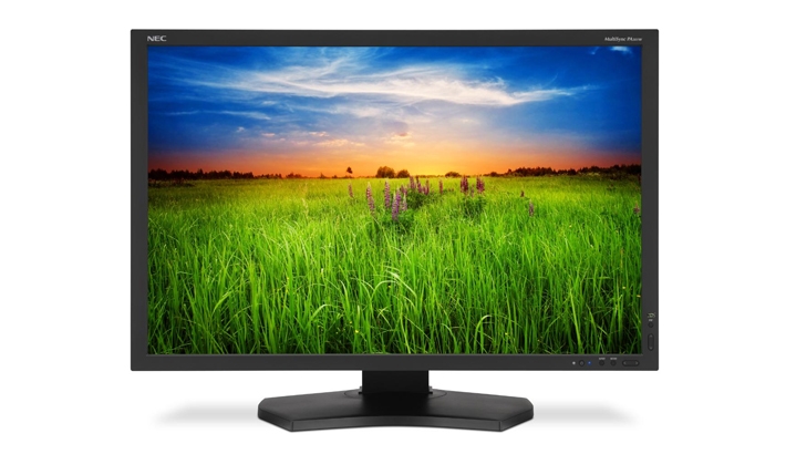 NEC PA301W 30" Monitor w/ SpectraView Review