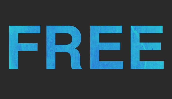 Stop Charging, Start Shooting For Free