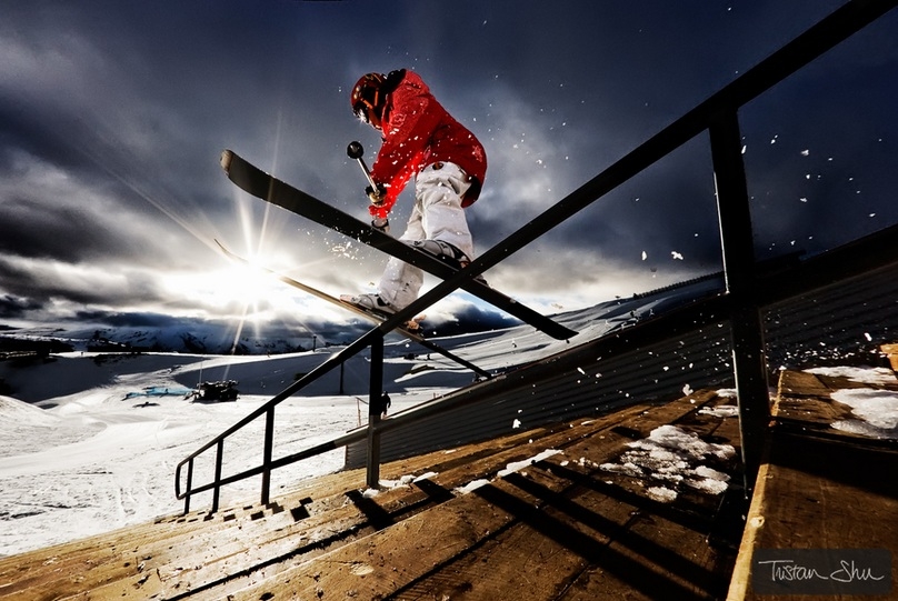 Action Sports Photography At Its Finest