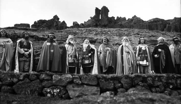 These Early 1900s Collodion Images of Iceland Will Transport You To Another World