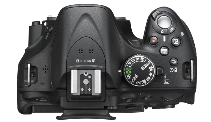 New Nikon 1 J3, D5200 and Lenses Announced and Available for Pre-Order