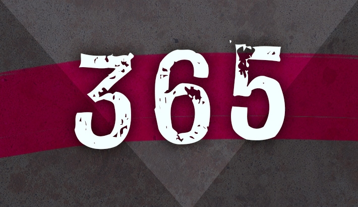 The Power of a 365