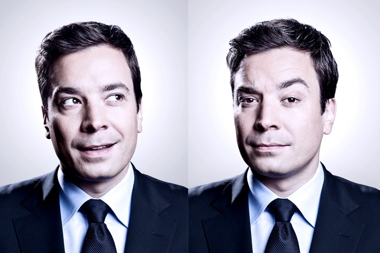 Shooting Jimmy Fallon: Interview With Lloyd Bishop