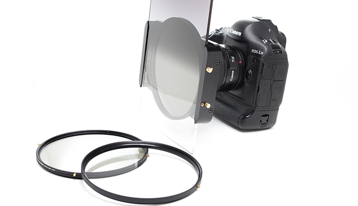 Fstoppers Reviews the Fotodiox Wonderpana System for Wide-Angle Lenses