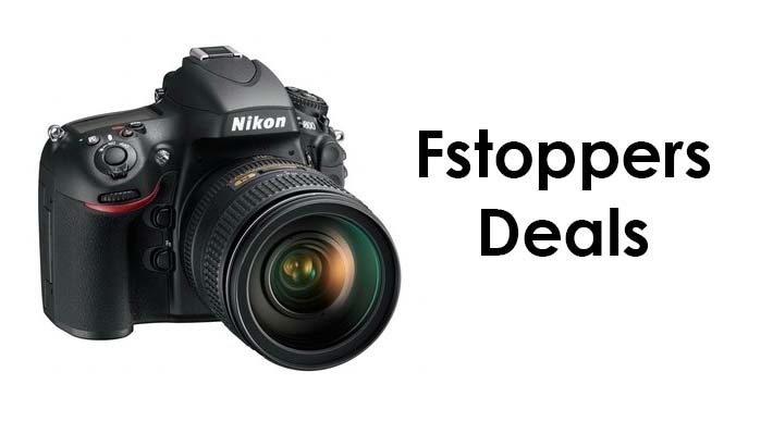 Join The Full Frame Revolution With Great Deals On Refurbished D600/800's