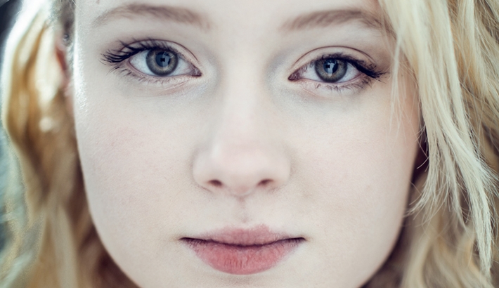 Fstoppers Lighting Diagrams - Head Shot