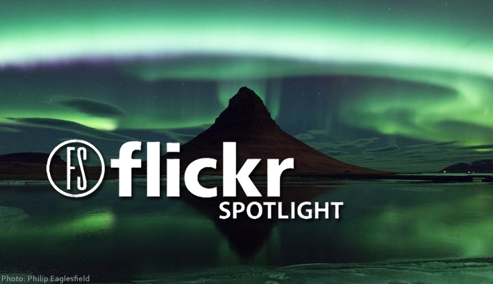Aurora Borealis: Weird Phenomenon, Awesome Photos.
