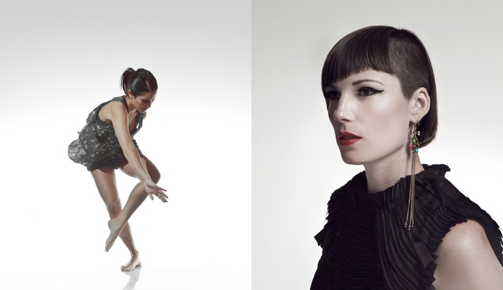 Fstoppers Lighting Diagrams: Creating Gradient Backdrops