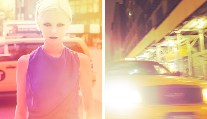 Dave Kai-Piper And His Fuji X-Pro1 - NSFW