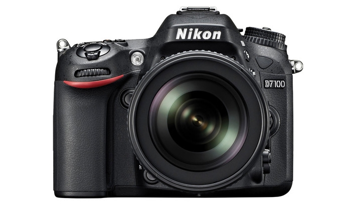 Nikon Announces D7100, Pre-Order Now!