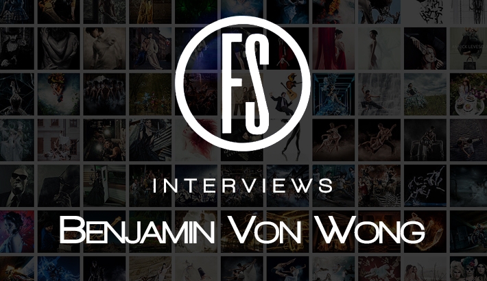 Fstoppers Interviews Conceptual Photographer Benjamin Von Wong