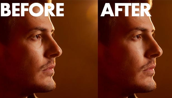 Create Skin Texture From Scratch In Photoshop