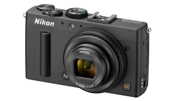 The Nikon Coolpix A: Why It's Way More Important Than You Think