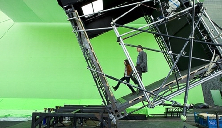 A Look At What Goes Into Your Favorite Movie Visual Effects