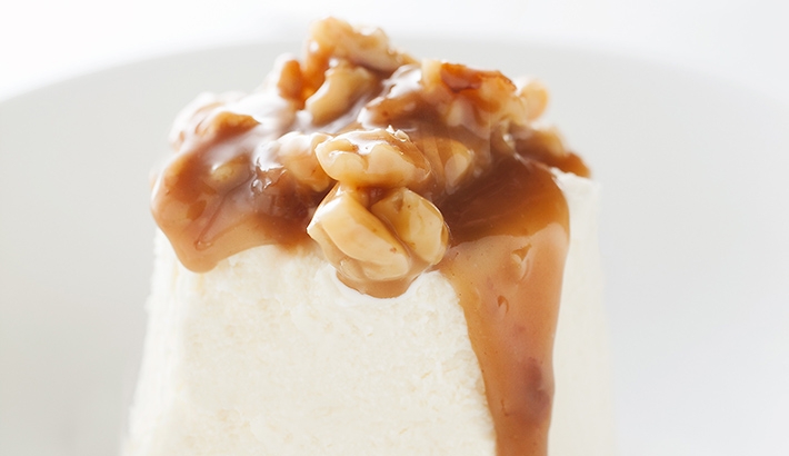 How To Shoot Ice Cream Sundaes