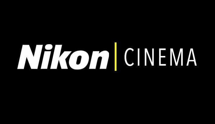Nikon Cinema - A Celebration Of Filmmaking