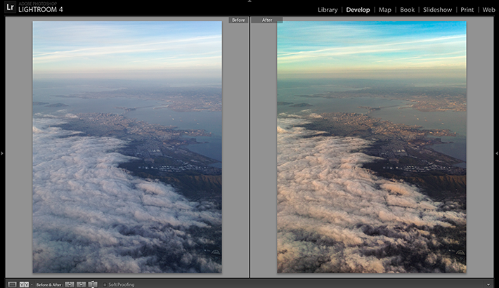 How to Use Lightroom to Enhance Your iPhone Photos