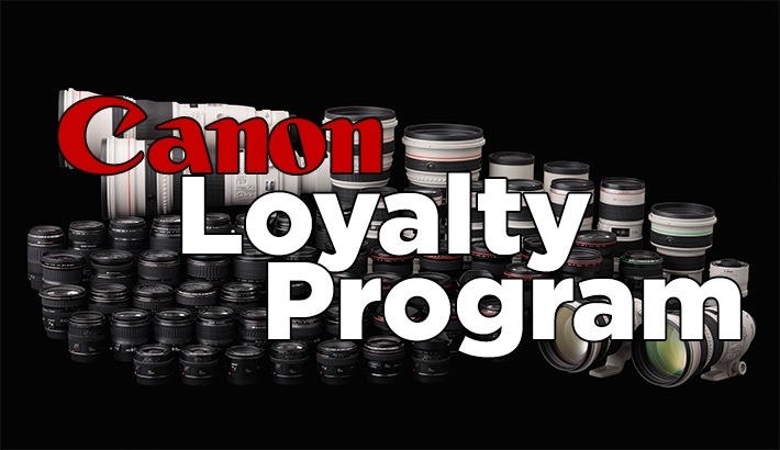 Canon Photographers Biggest Secret Exposed