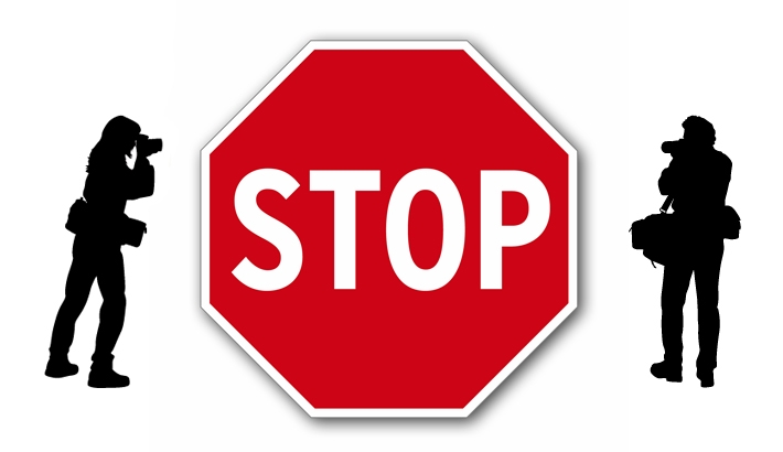 Stop Selling Yourself to Photographers