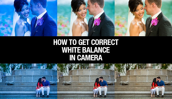 Learn To Shoot Proper White Balance using Kelvin Temps