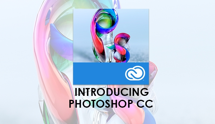 Adobe Photoshop CC Adds 10 Sweet New Features