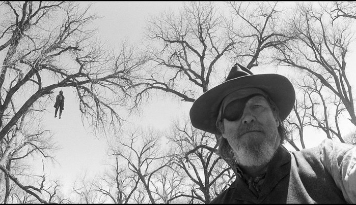 Jeff Bridges Honored for His Photography