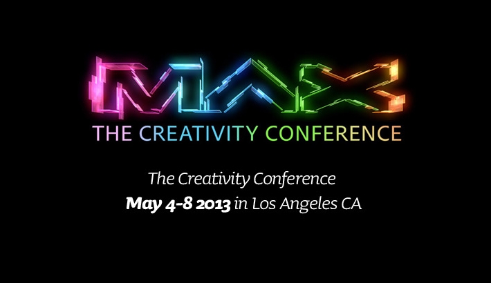 Follow the Fstoppers Live Tweets from Adobe MAX