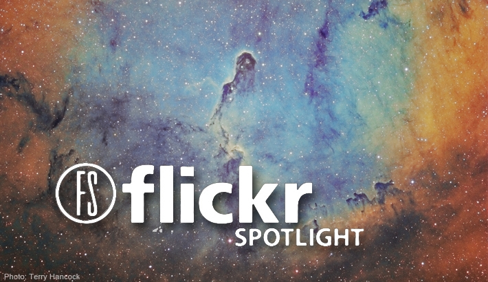 Astrophotography Can Show You Places You Can Only Dream Of