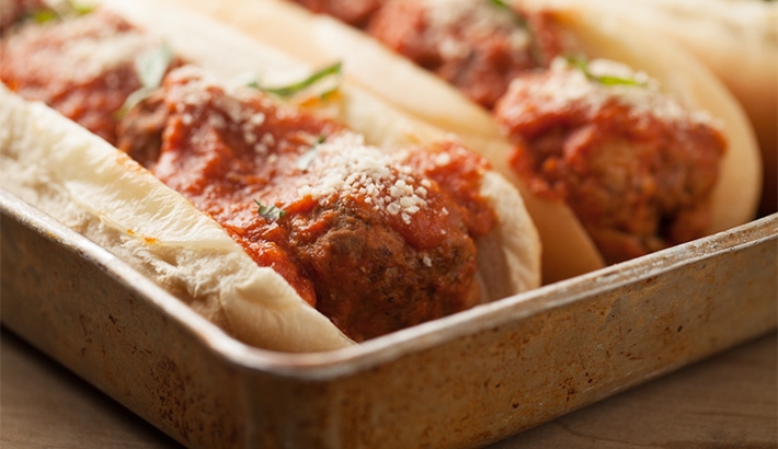 When and Where To Style Your Food Photography