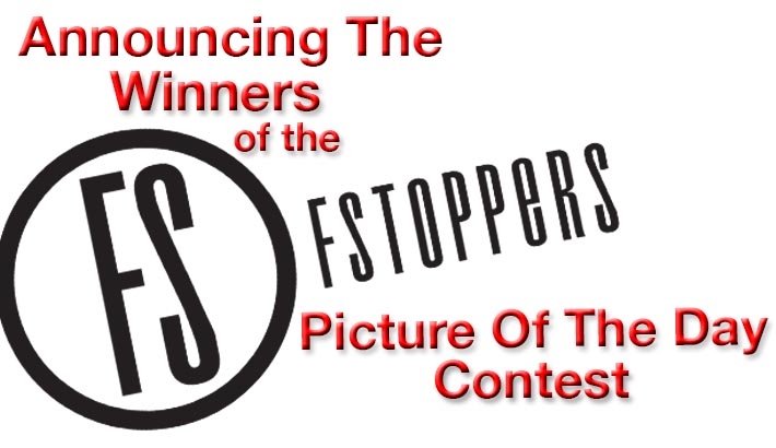 Announcing The Winner And Runners-Up To The Fstoppers Portrait POTD Contest!