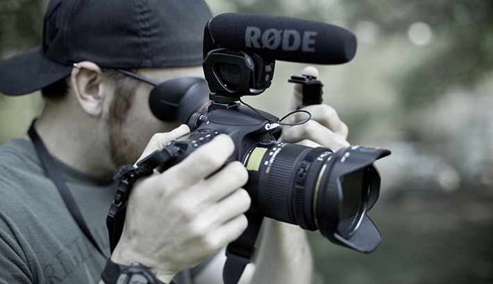 My Top 8 Pieces Of Gear For Shooting Run And Gun Video On A DSLR
