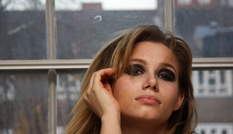 The Private Lives of Strippers NSFW