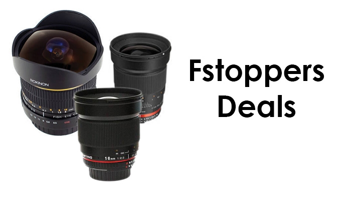 New Affordable Lenses from Bower, Rokinon and Samyang!